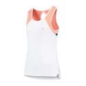 Damen Tank-Top K-Swiss  Hypercourt Advantage Tank 3 White