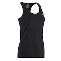 Damen Tank-Top Kari Traa  Nora Singlet Black  S