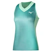 Damen Tank-Top Mizuno  Frontier Tank W Bay