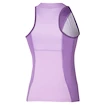 Damen Tank-Top Mizuno  Mugen Printed Tank  Crocus Petal