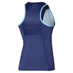 Damen Tank-Top Mizuno  Mugen Printed Tank  Mugen Blue