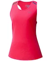 Damen Tank-Top Mizuno  Solarcut Tank pink M