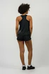 Damen Tank-Top Nebbia  FIT Activewear Tank Top “Racer back” black