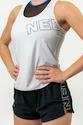 Damen Tank-Top Nebbia  FIT Activewear Tank Top “Racer back” white