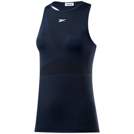 Damen Tank-Top Reebok ActivChill Dark Blue