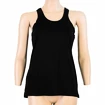 Damen Tank-Top Sensor  Infinity Black