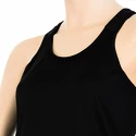 Damen Tank-Top Sensor  Infinity Black