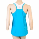 Damen Tank-Top Sensor  Infinity Ocean