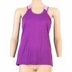 Damen Tank-Top Sensor  Infinity Purple