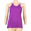 Damen Tank-Top Sensor  Infinity Purple