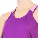 Damen Tank-Top Sensor  Infinity Purple