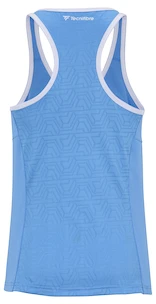 Damen Tank-Top Tecnifibre  Club Tank-Top Azur