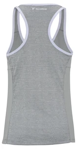 Damen Tank-Top Tecnifibre  Club Tank-Top Silver