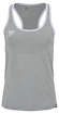 Damen Tank-Top Tecnifibre  Club Tank-Top Silver S