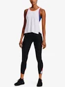 Damen Tank-Top Under Armour  2 in 1 Knockout Tank-WHT