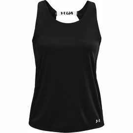 Damen Tank-Top Under Armour Fly By Tank black