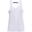 Damen Tank-Top Under Armour  Fly By Tank White