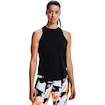 Damen Tank-Top Under Armour HeatGear Prjct Rock Tank Black XS