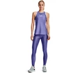 Damen Tank-Top Under Armour  Iso Chill Tank Purple