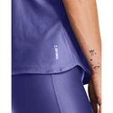 Damen Tank-Top Under Armour  Iso Chill Tank Purple