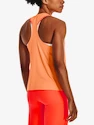 Damen Tank-Top Under Armour  Knockout Novelty Tank-ORG