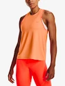 Damen Tank-Top Under Armour  Knockout Novelty Tank-ORG