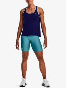 Damen Tank-Top Under Armour  Knockout Tank-BLU