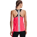 Damen Tank-Top Under Armour  Knockout Tank Brilliance