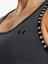 Damen Tank-Top Under Armour  Knockout Tank-GRY