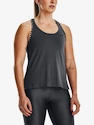 Damen Tank-Top Under Armour  Knockout Tank-GRY