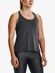 Damen Tank-Top Under Armour  Knockout Tank-GRY M