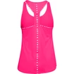 Damen Tank-Top Under Armour  Knockout Tank Pink