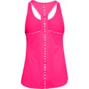 Damen Tank-Top Under Armour  Knockout Tank Pink