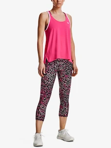 Damen Tank-Top Under Armour  Knockout Tank-PNK