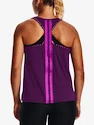 Damen Tank-Top Under Armour  Knockout Tank-PPL