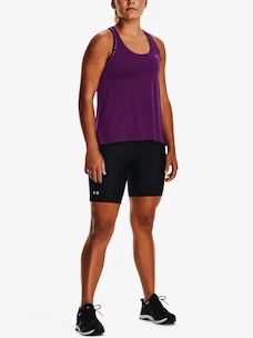 Damen Tank-Top Under Armour  Knockout Tank-PPL XS