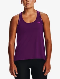 Damen Tank-Top Under Armour Knockout Tank-PPL