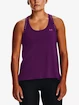 Damen Tank-Top Under Armour  Knockout Tank-PPL XS