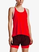 Damen Tank-Top Under Armour  Knockout Tank-RED