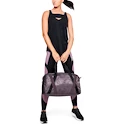 Damen Tank-Top Under Armour  Perpetual Tank Jacquart-BLK