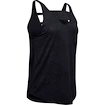 Damen Tank-Top Under Armour  Perpetual Tank Jacquart-BLK XS