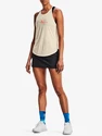 Damen Tank-Top Under Armour  Run Trail Tank-BRN