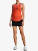 Damen Tank-Top Under Armour  Run Trail Tank-ORG