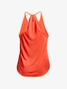 Damen Tank-Top Under Armour  Run Trail Tank-ORG