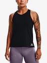 Damen Tank-Top Under Armour  Rush Energy Tank -BLK