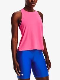 Damen Tank-Top Under Armour Rush Energy Tank -PNK