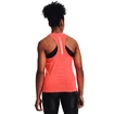 Damen Tank-Top Under Armour  Seamless Run Tank-ORG