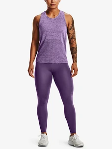 Damen Tank-Top Under Armour  Seamless Stride Singlet-PPL