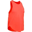 Damen Tank-Top Under Armour  Sport Graphic Tank-ORG L