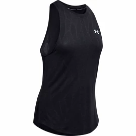 Damen Tank-Top Under Armour Streaker 2.0 Shift Black